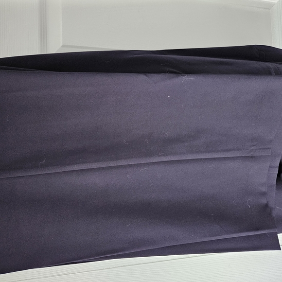 Worthington Blue Women's Trousers - Picture 2 of 4